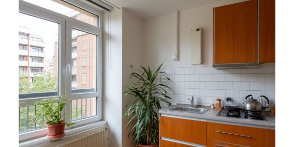 Правильное проветривание помещений: полное руководство для здоровья и комфорта