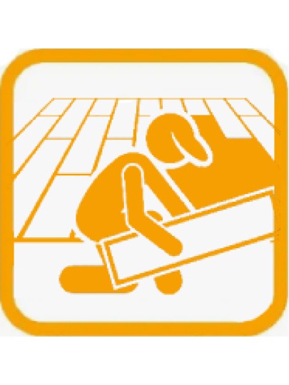 Укладка напольных покрытий